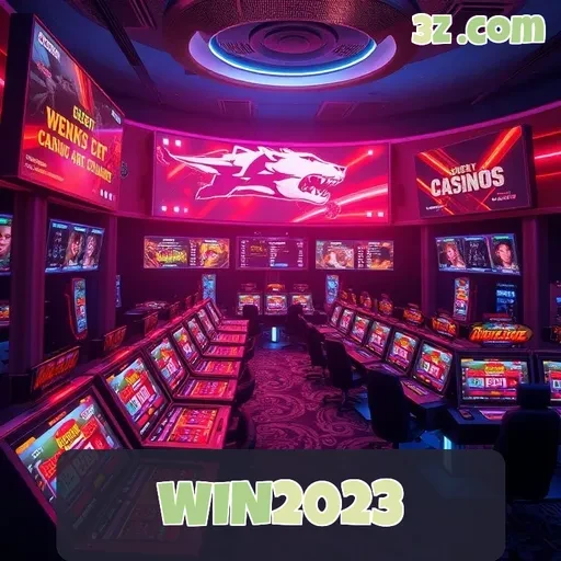 Confiável win2023: Um Refúgio Seguro Para Jogadores