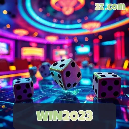 Promoções Imperdíveis no Win2023: Uma Nova Era de Jogos